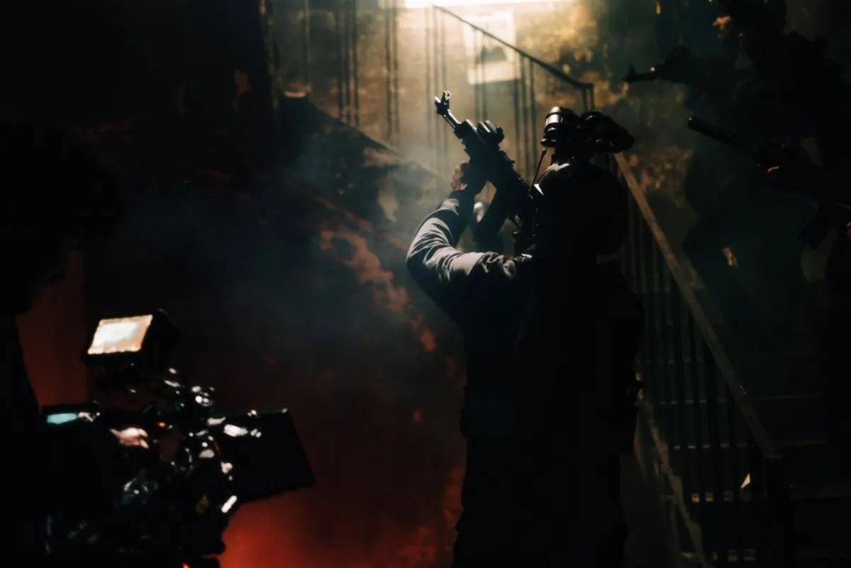 敢死队4为何翻车：看懂5个硬伤